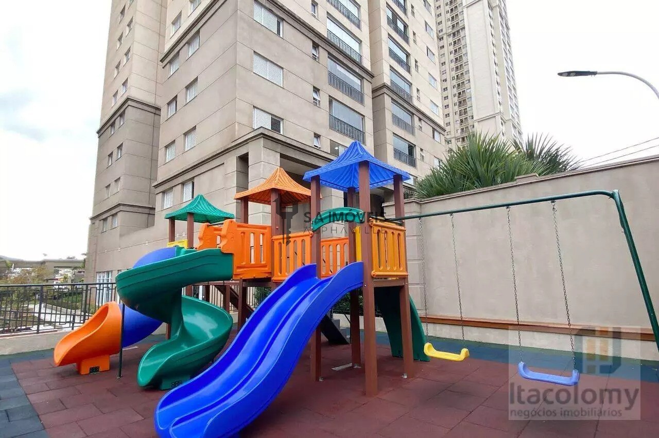 Apartamento, 1 quarto, 50 m² - Foto 22
