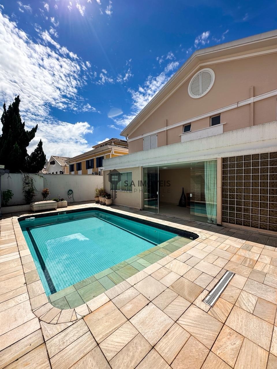 Casa, 4 quartos, 329 m² - Foto 51
