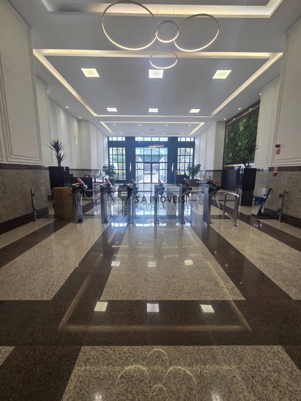 Sala-Conjunto, 197 m² - Foto 19