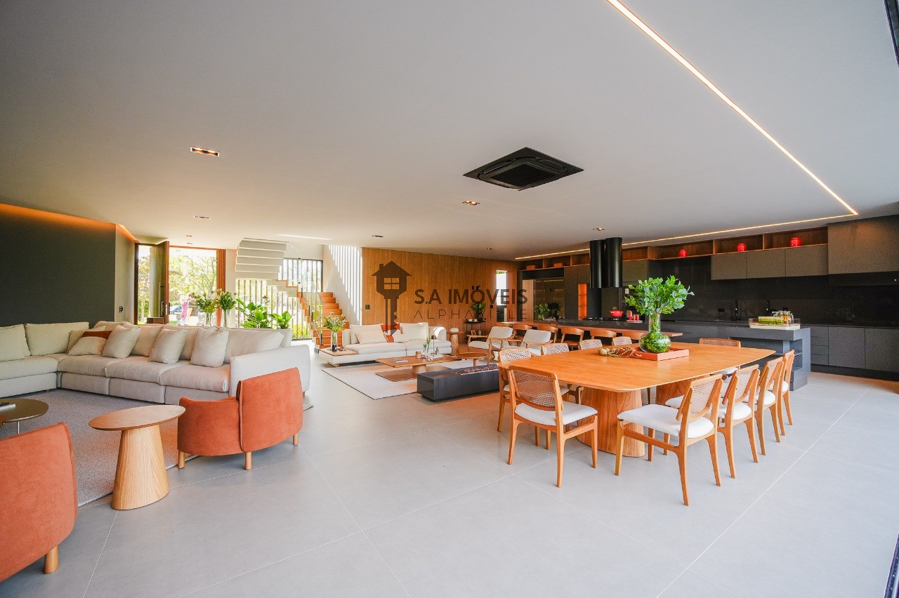 Casa, 4 quartos, 500 m² - Foto 43