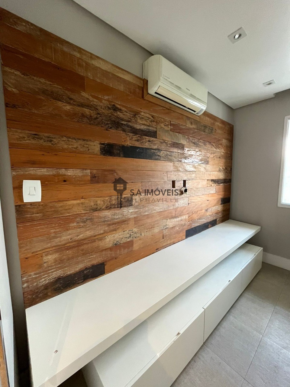Apartamento, 2 quartos, 107 m² - Foto 3