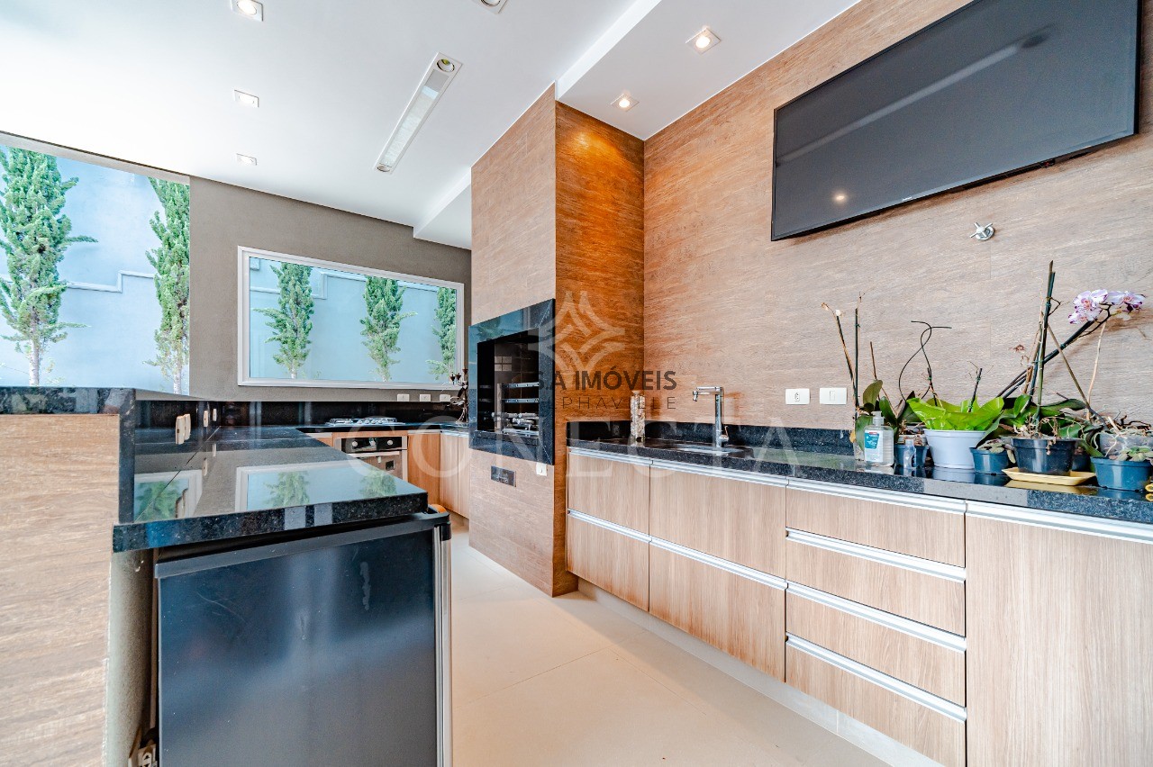 Casa, 4 quartos, 591 m² - Foto 6
