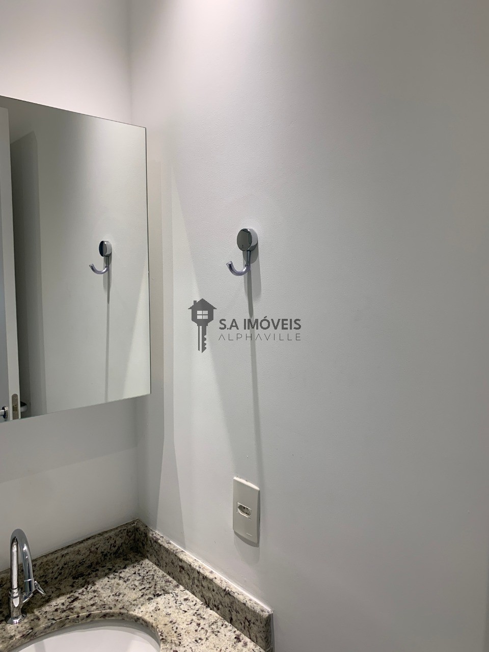 Apartamento, 2 quartos, 52 m² - Foto 21