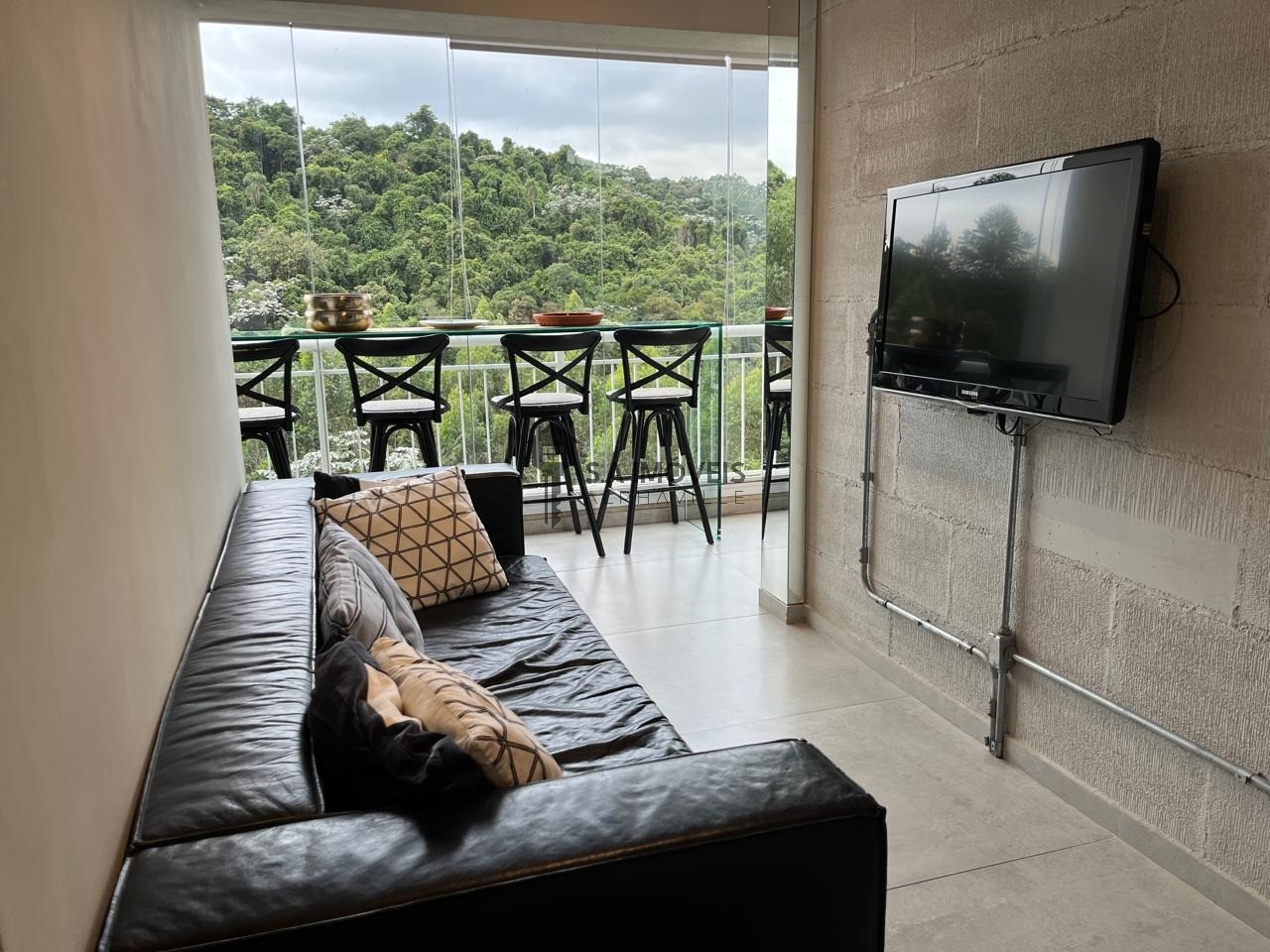 Apartamento, 2 quartos, 58 m² - Foto 34
