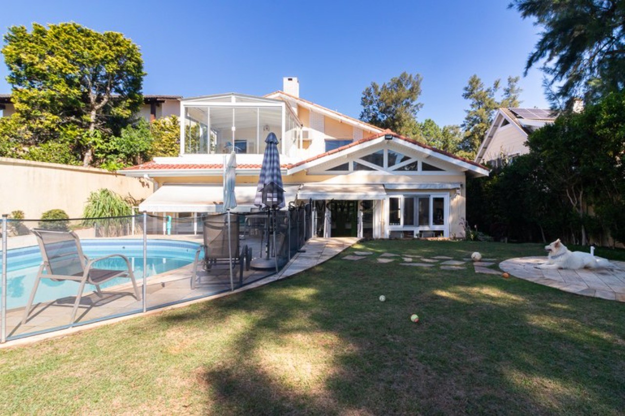 Casa, 4 quartos, 630 m² - Foto 20