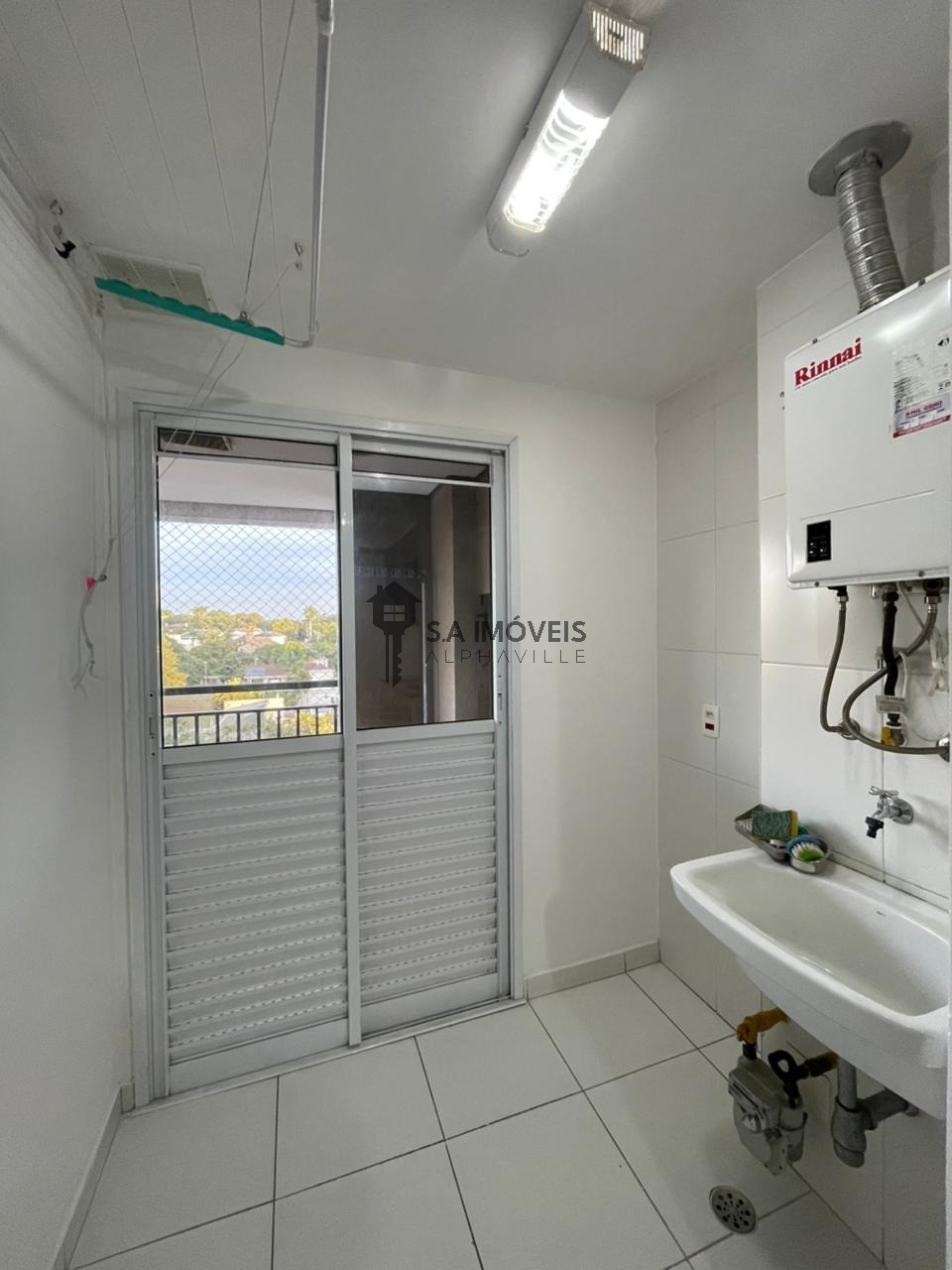 Apartamento, 3 quartos, 67 m² - Foto 4