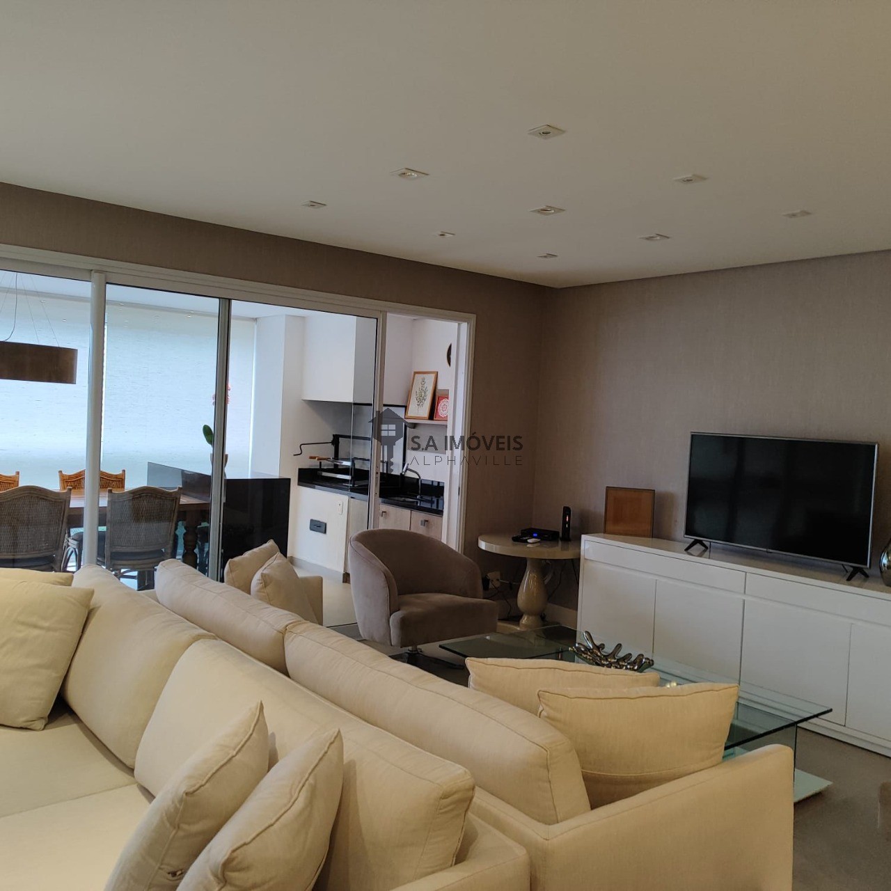 Apartamento, 3 quartos, 181 m² - Foto 23