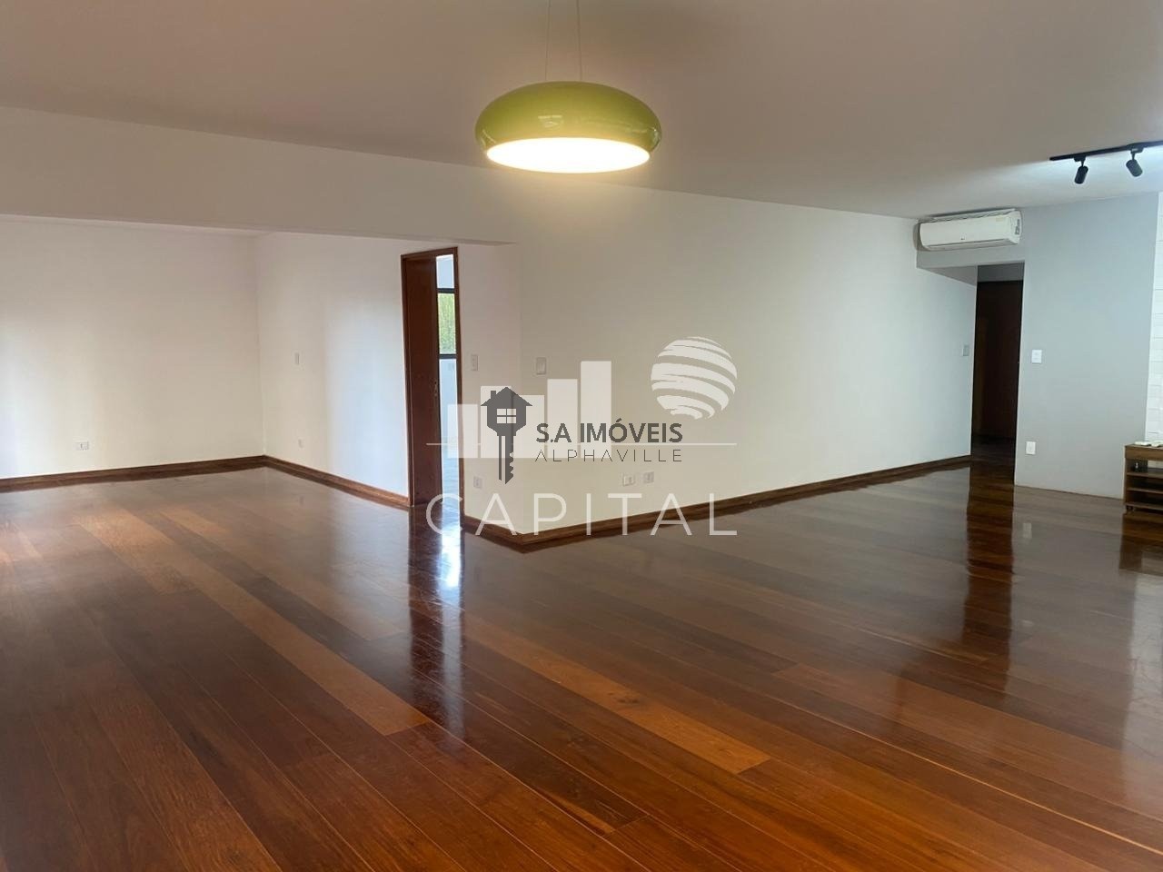 Apartamento, 4 quartos, 320 m² - Foto 2
