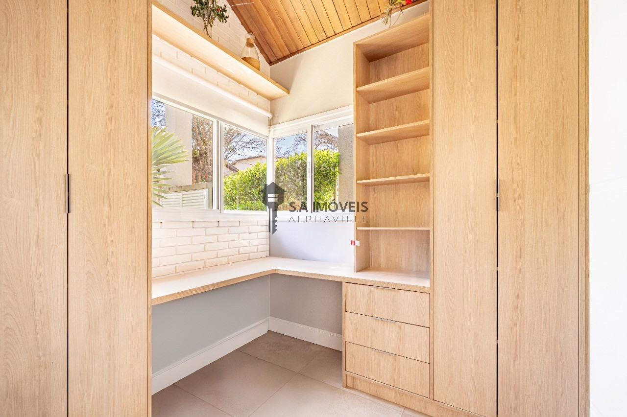Casa de Condomínio, 4 quartos - Foto 41