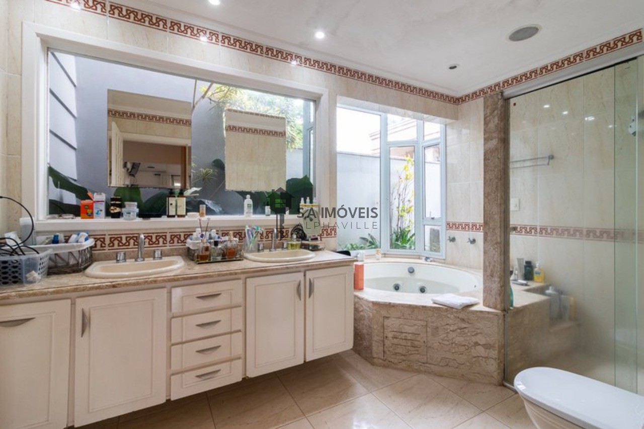 Casa, 5 quartos, 420 m² - Foto 26