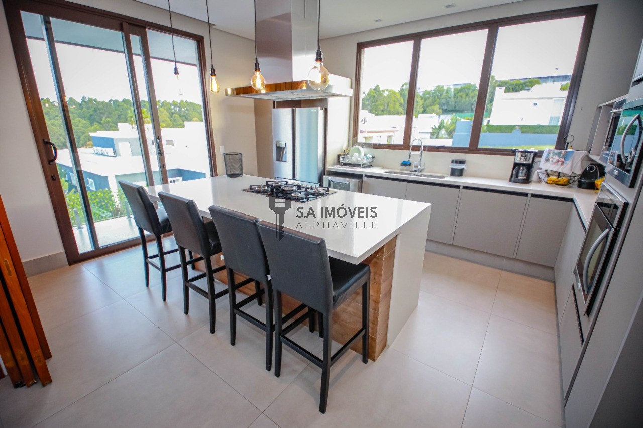 Casa, 4 quartos, 440 m² - Foto 31
