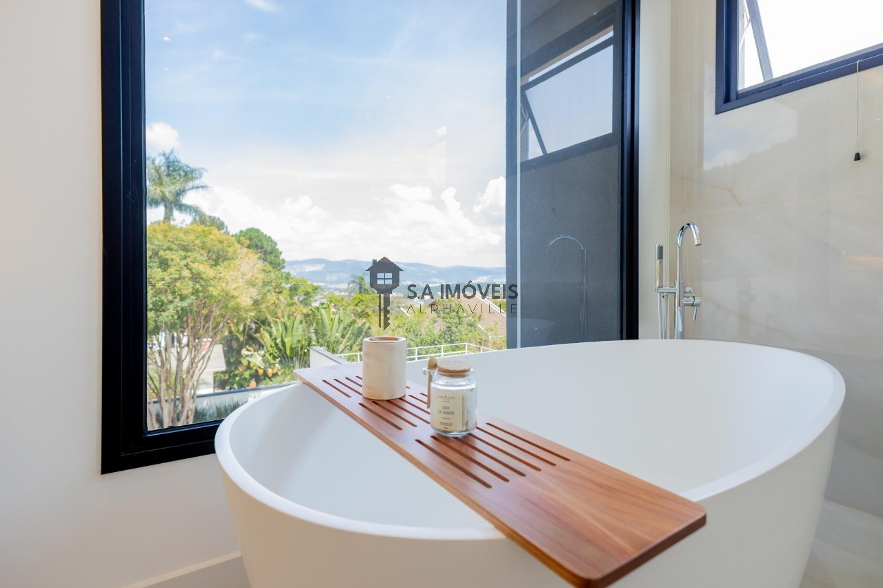 Casa, 4 quartos, 573 m² - Foto 13