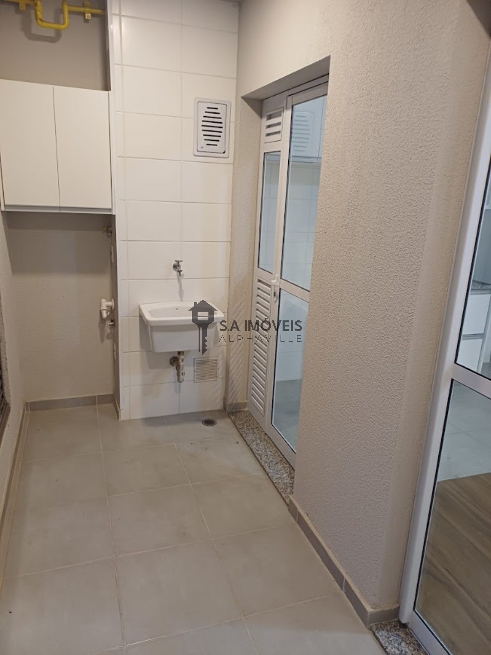 Apartamento, 2 quartos, 53 m² - Foto 7