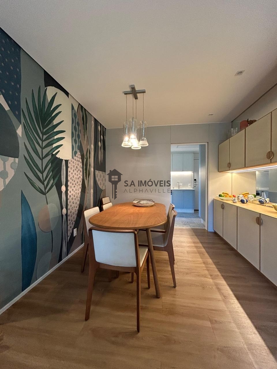 Apartamento, 3 quartos, 139 m² - Foto 18