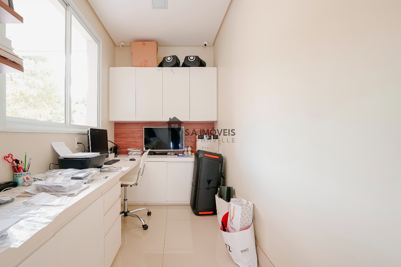 Casa, 4 quartos, 450 m² - Foto 10
