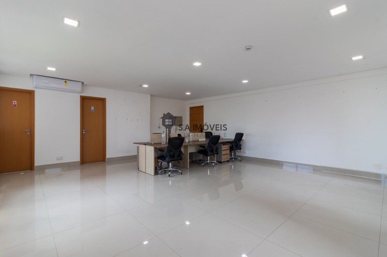 Sala-Conjunto, 62 m² - Foto 5