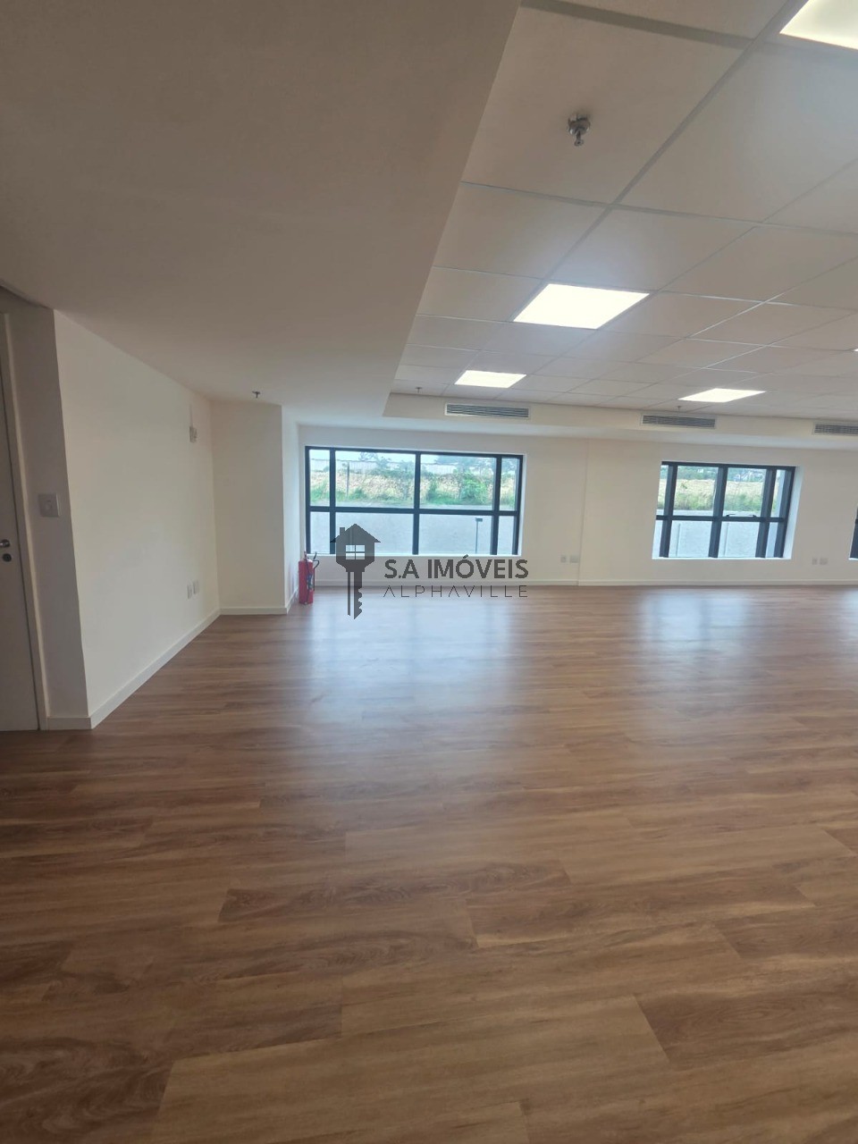 Sala-Conjunto, 197 m² - Foto 4