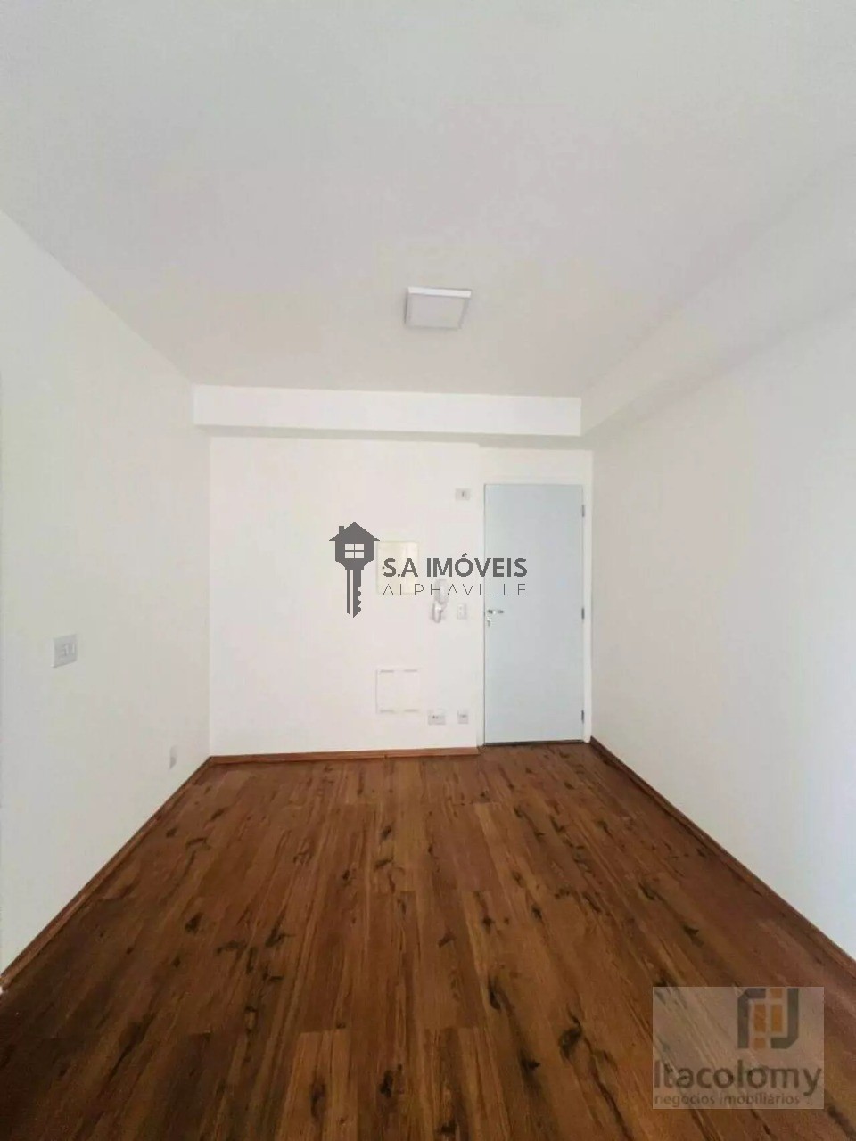 Apartamento, 1 quarto, 50 m² - Foto 6