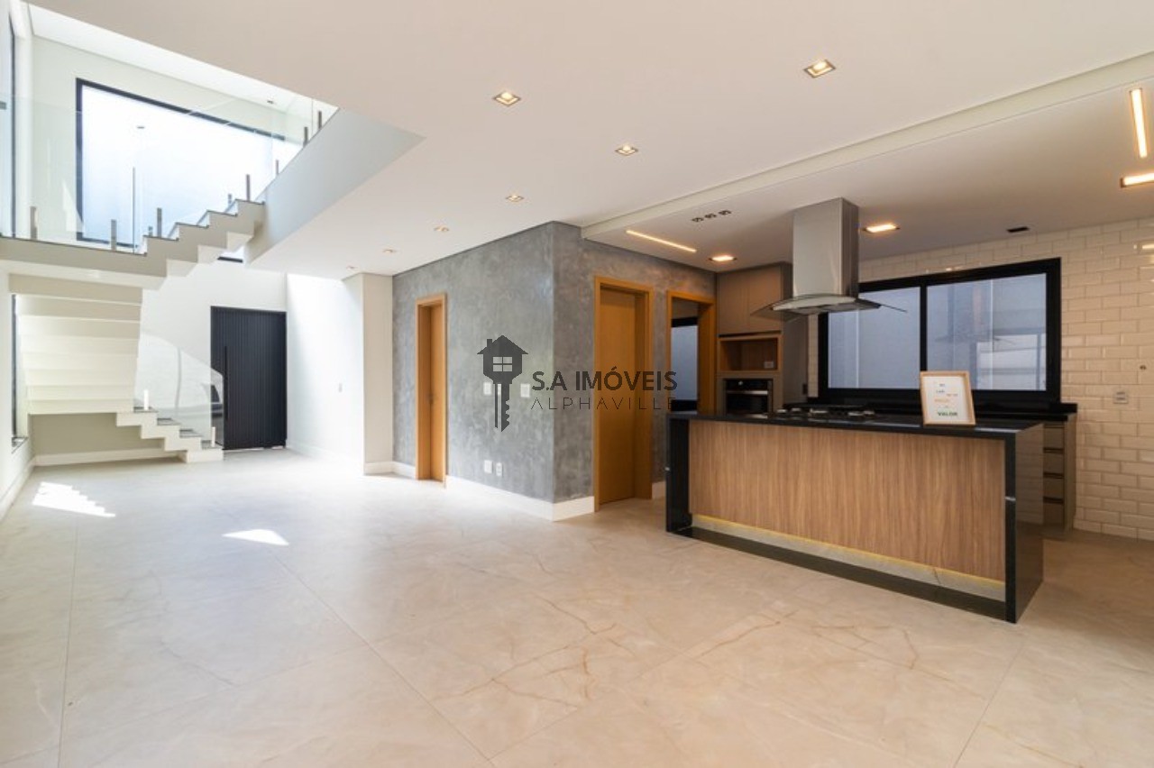 Casa, 3 quartos, 212 m² - Foto 6