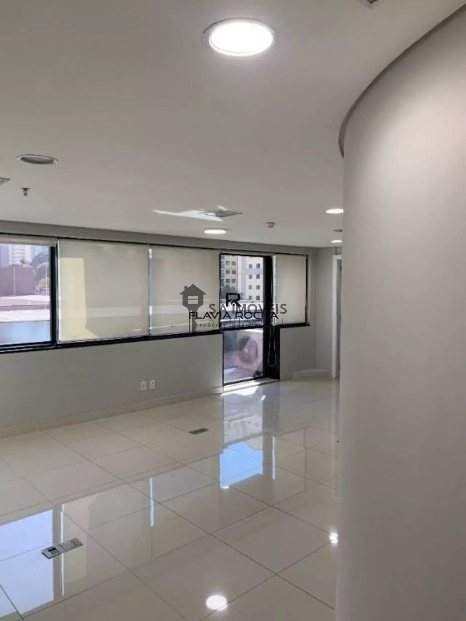 Sala-Conjunto, 45 m² - Foto 13