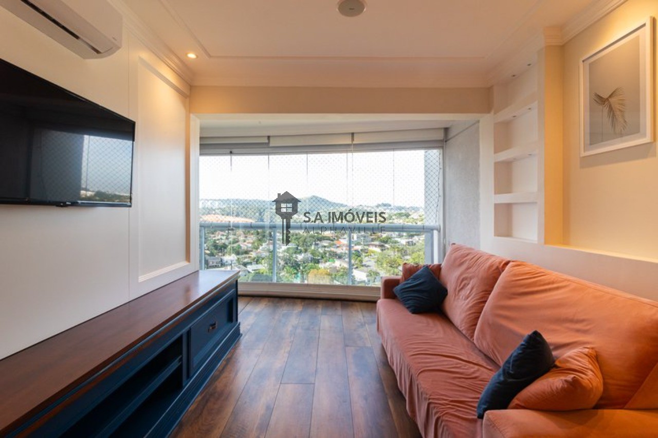 Apartamento, 2 quartos, 70 m² - Foto 4