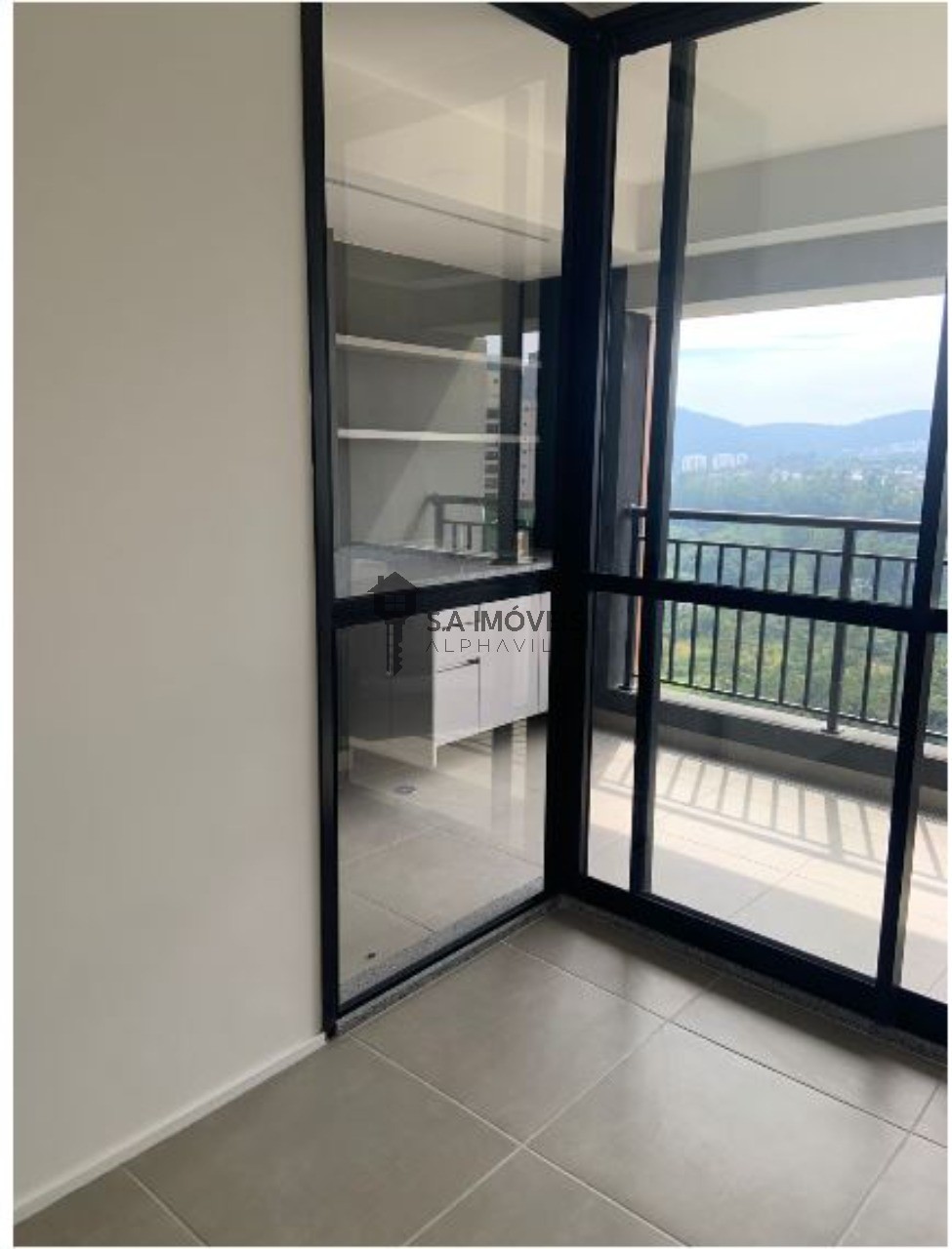 Apartamento, 2 quartos, 62 m² - Foto 4