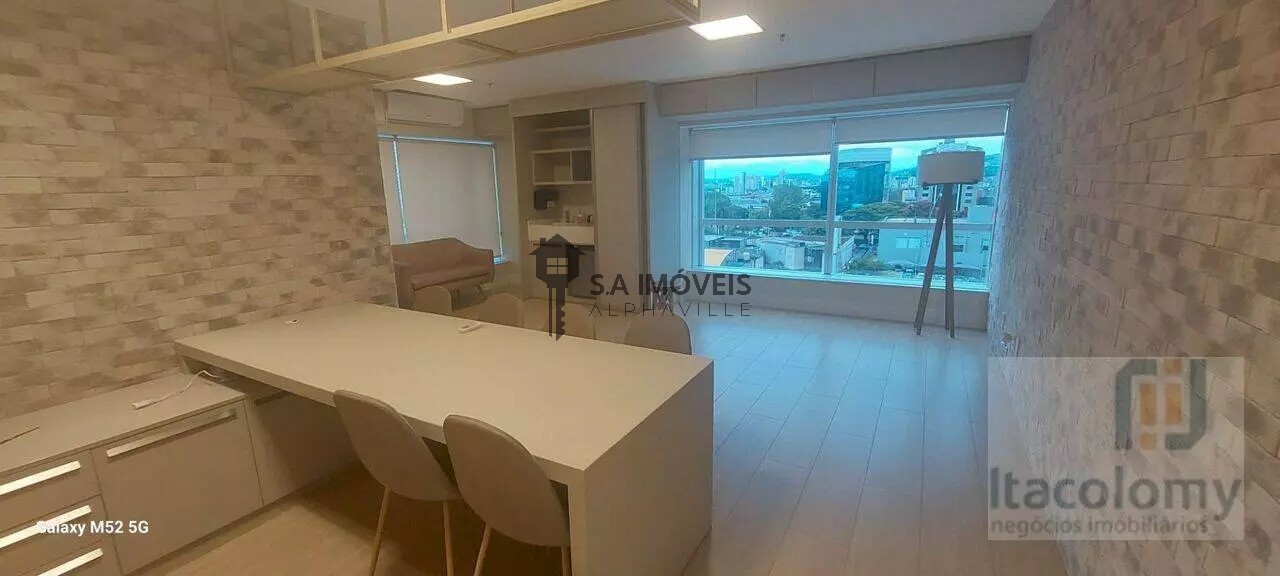 Sala-Conjunto, 93 m² - Foto 4