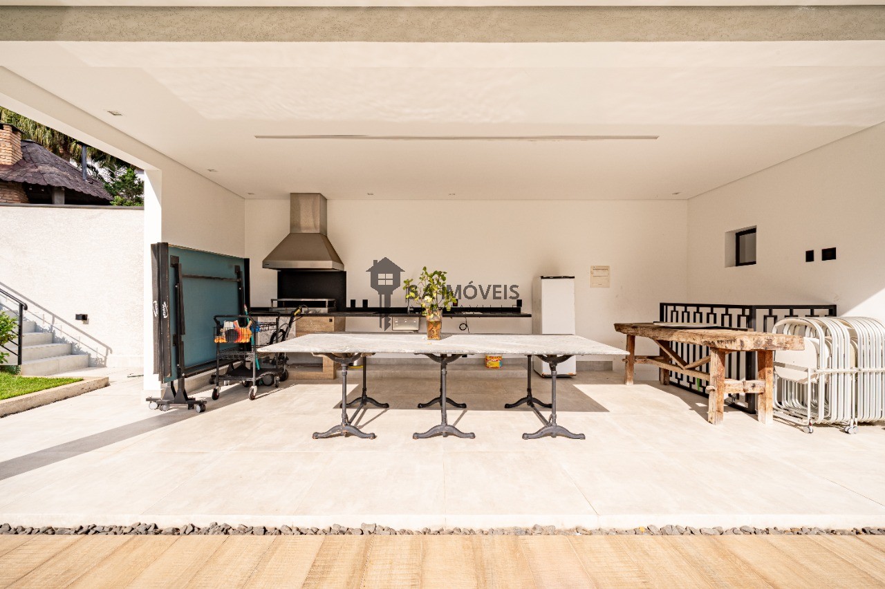 Casa, 4 quartos, 650 m² - Foto 34