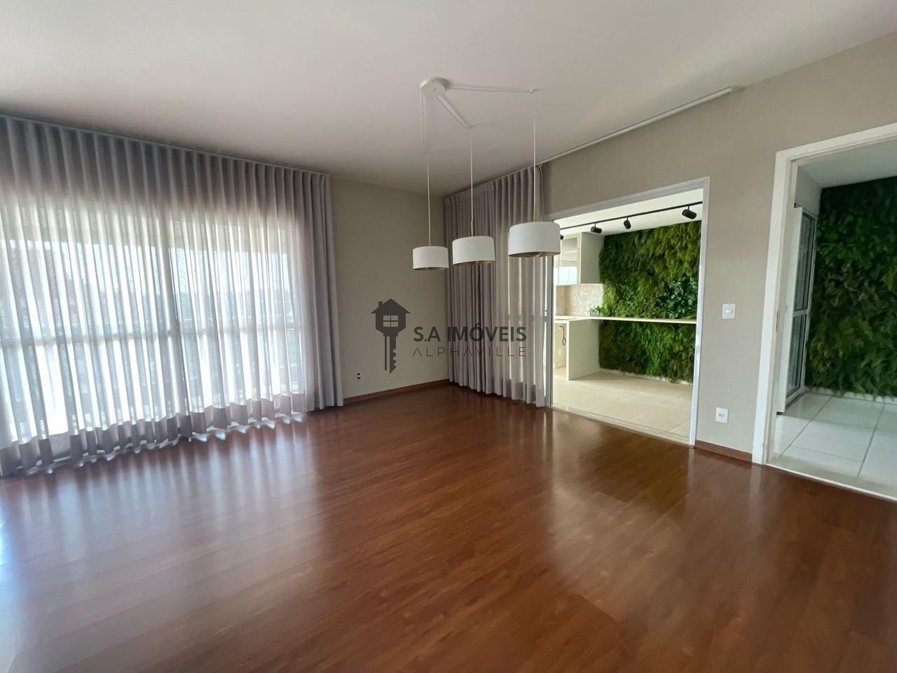Apartamento, 3 quartos, 243 m² - Foto 10