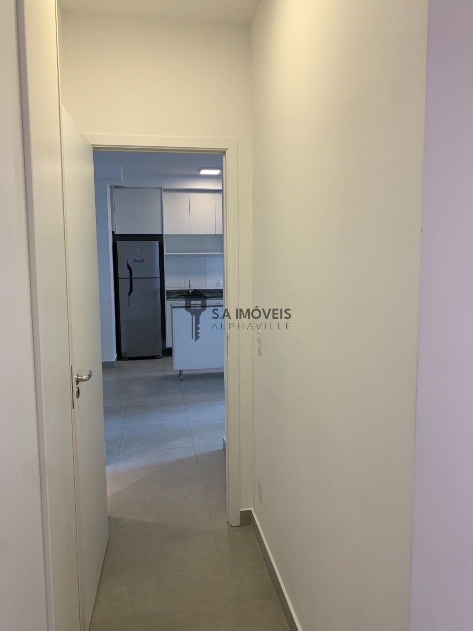 Apartamento, 2 quartos, 52 m² - Foto 33