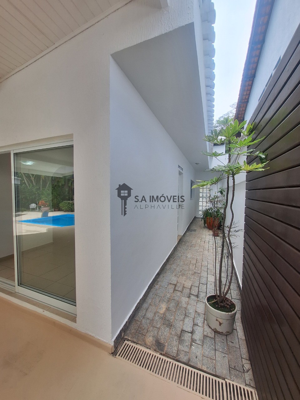 Casa, 4 quartos, 281 m² - Foto 6