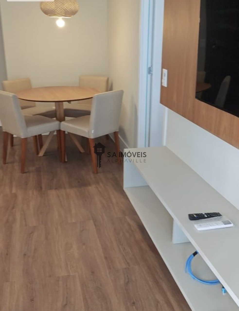 Apartamento, 1 quarto, 52 m² - Foto 7