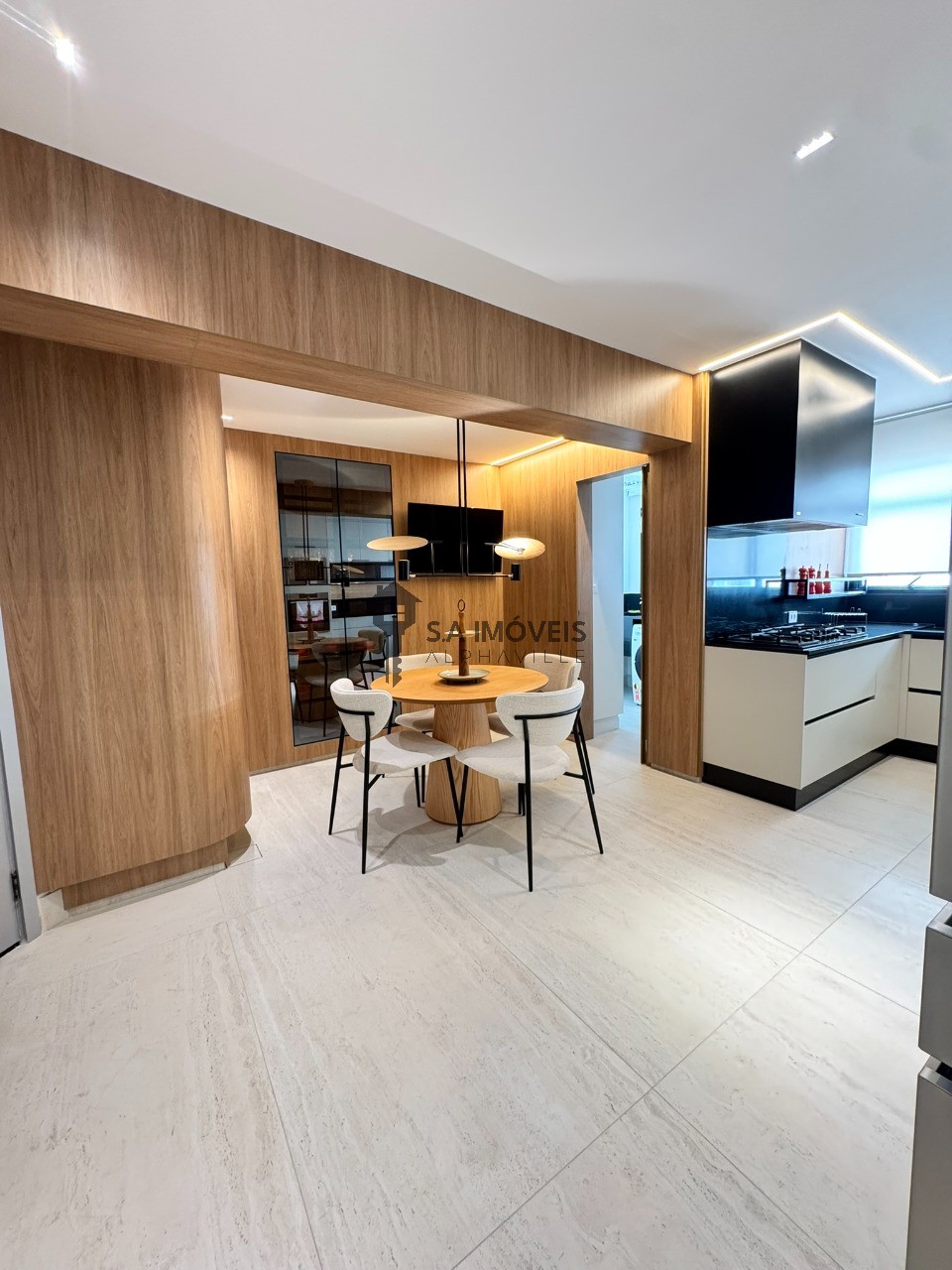 Apartamento, 3 quartos, 160 m² - Foto 9