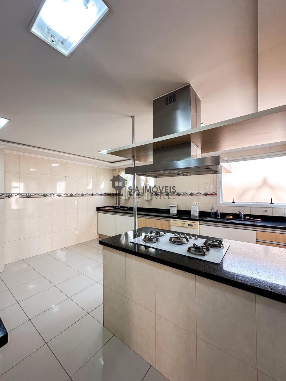 Casa, 4 quartos, 329 m² - Foto 19