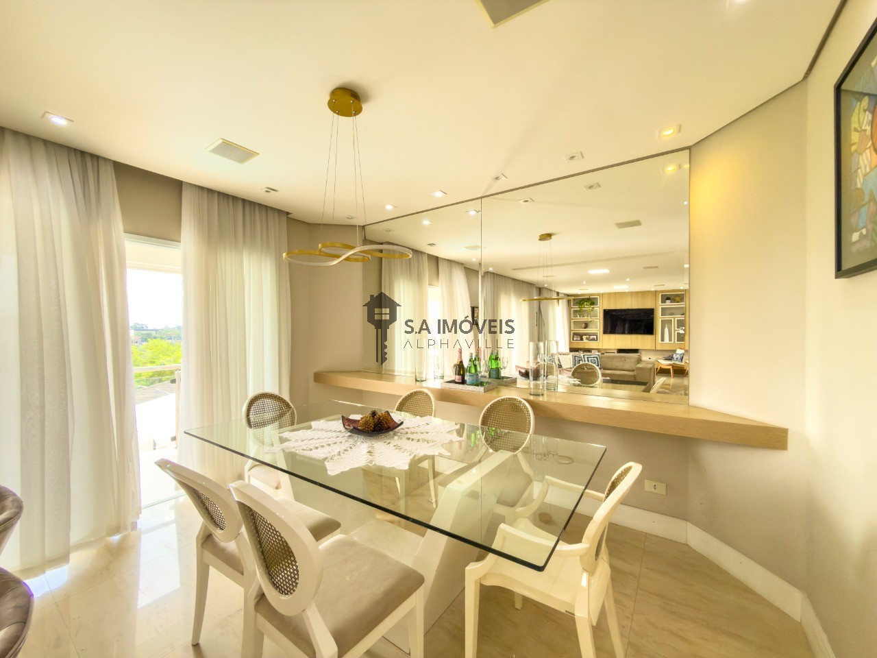 Casa, 3 quartos, 332 m² - Foto 11