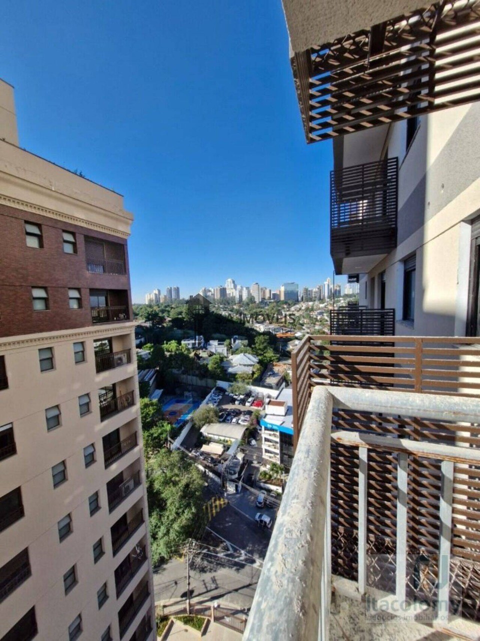 Apartamento, 1 quarto, 41 m² - Foto 10