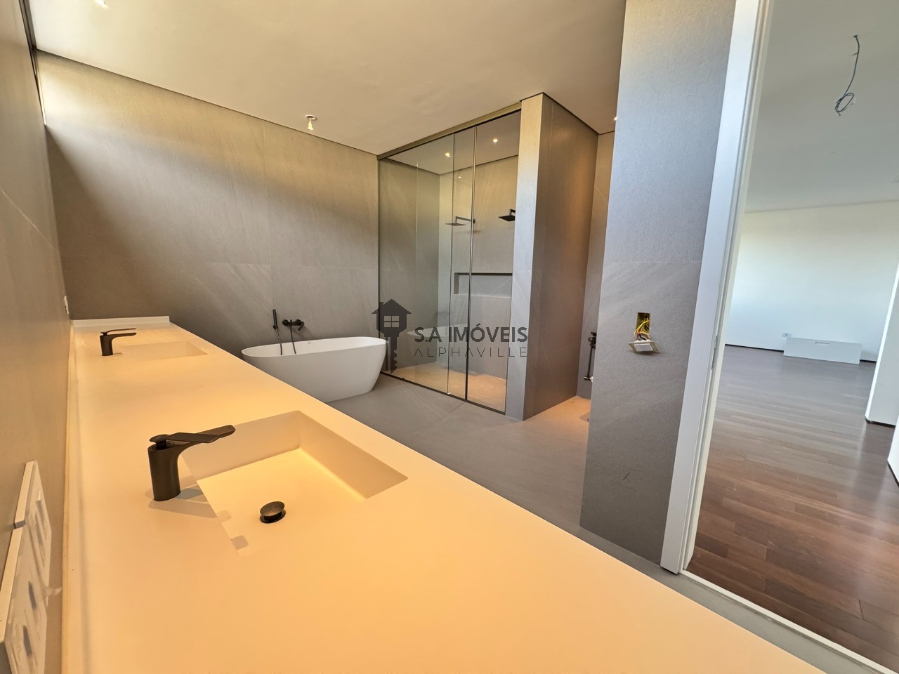 Casa de Condomínio, 4 quartos - Foto 51