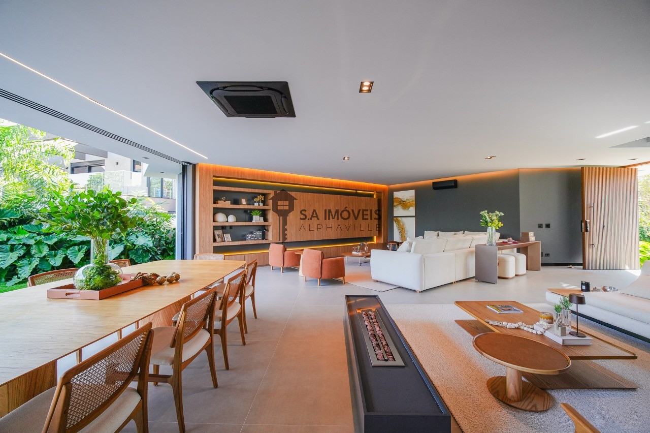 Casa, 4 quartos, 500 m² - Foto 48