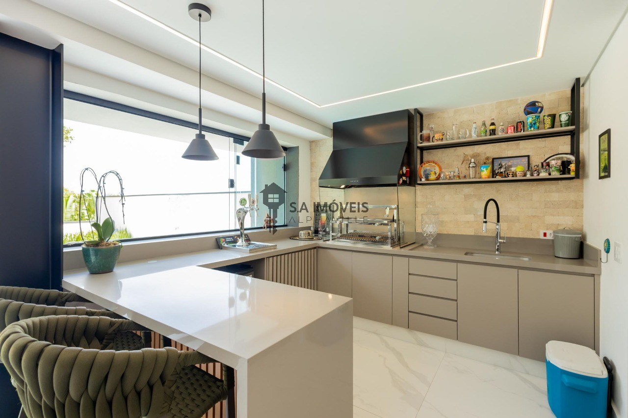 Casa, 4 quartos, 573 m² - Foto 38