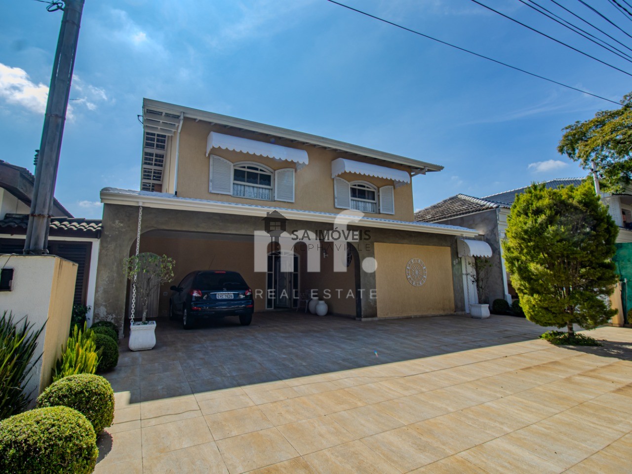 Casa, 4 quartos, 231 m² - Foto 2
