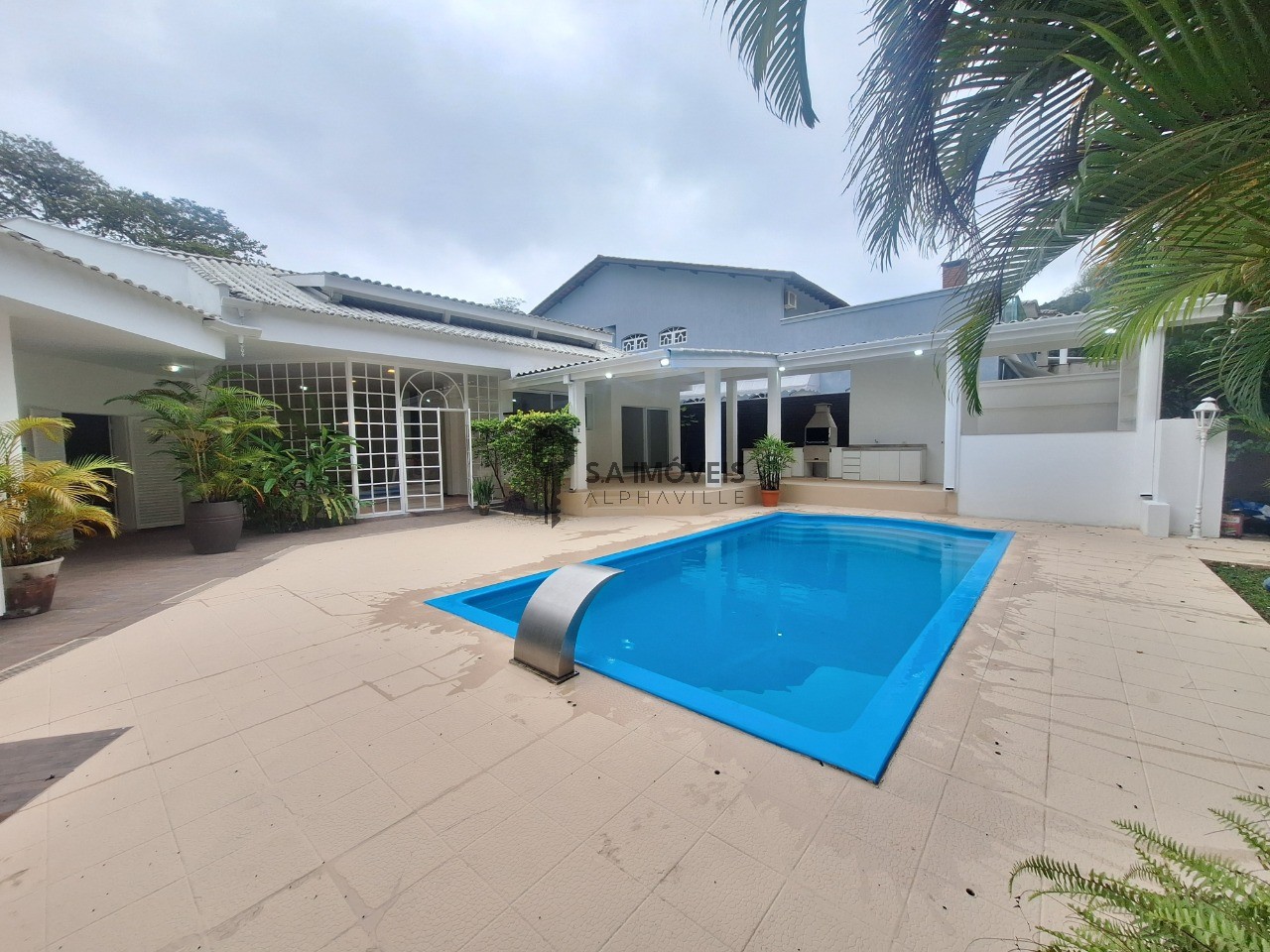 Casa, 4 quartos, 281 m² - Foto 11