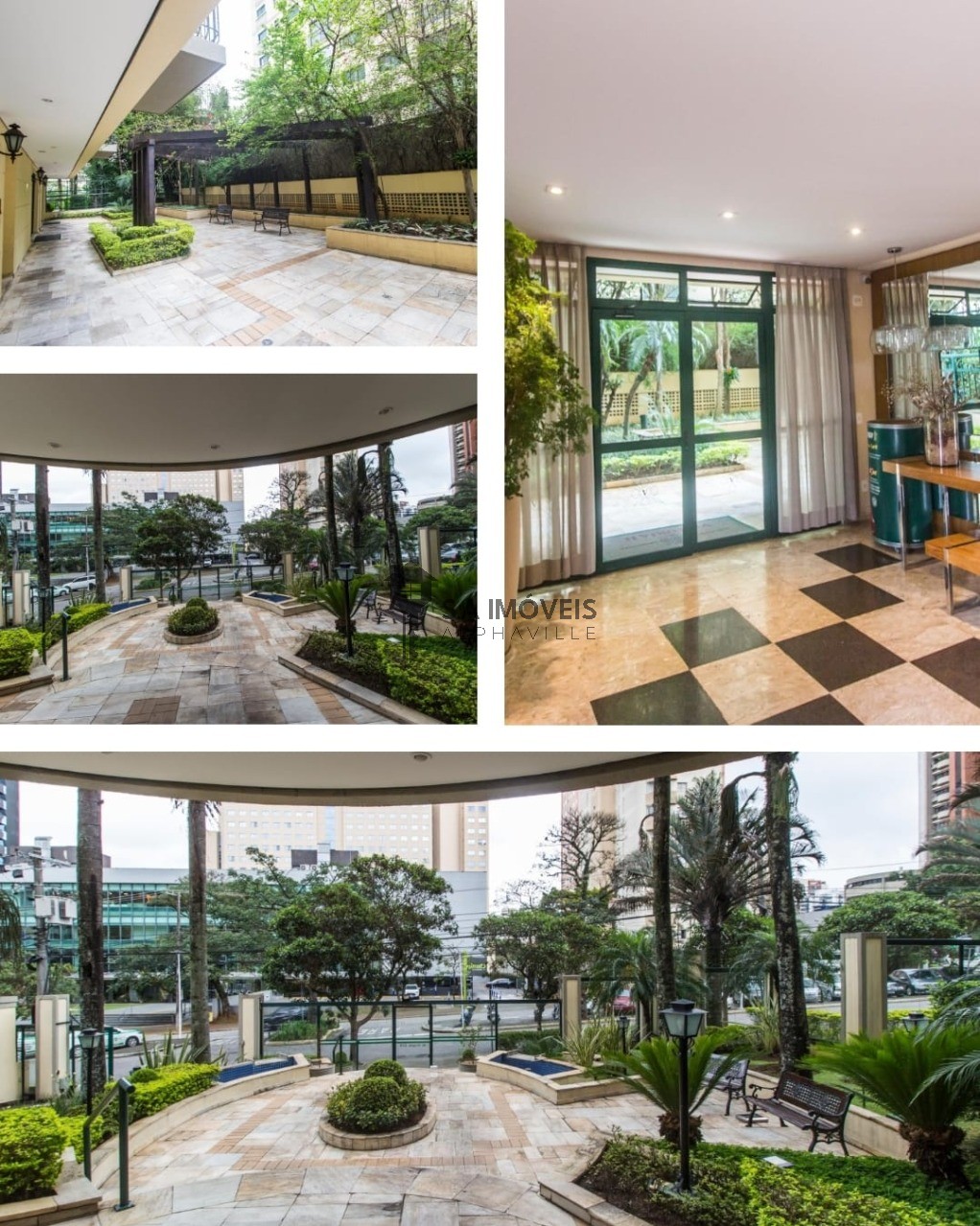 Apartamento, 2 quartos, 60 m² - Foto 15