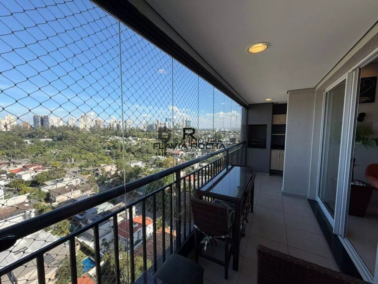 Apartamento, 2 quartos, 83 m² - Foto 10