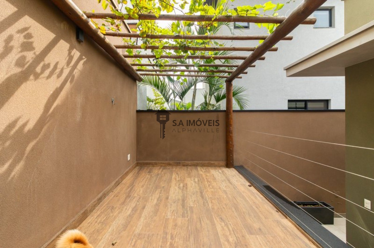 Casa, 3 quartos, 230 m² - Foto 30