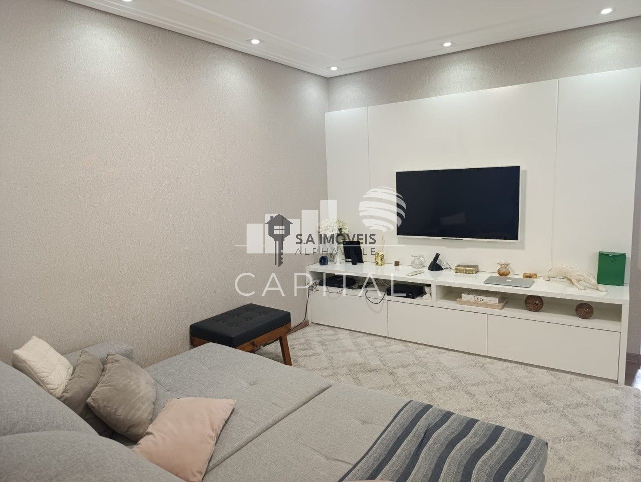 Apartamento, 2 quartos, 77 m² - Foto 12