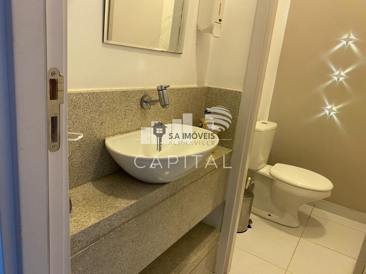 Sala-Conjunto - Foto 17
