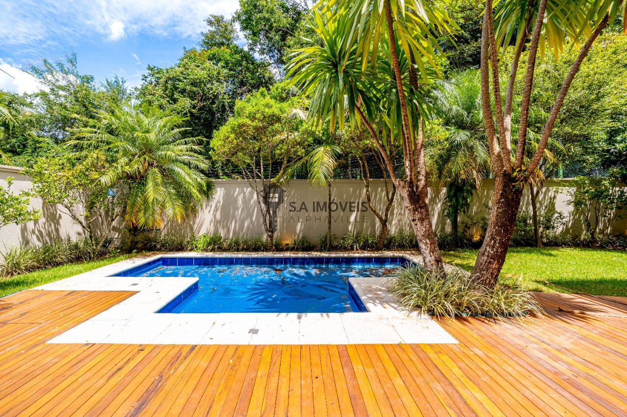 Casa, 4 quartos, 412 m² - Foto 32
