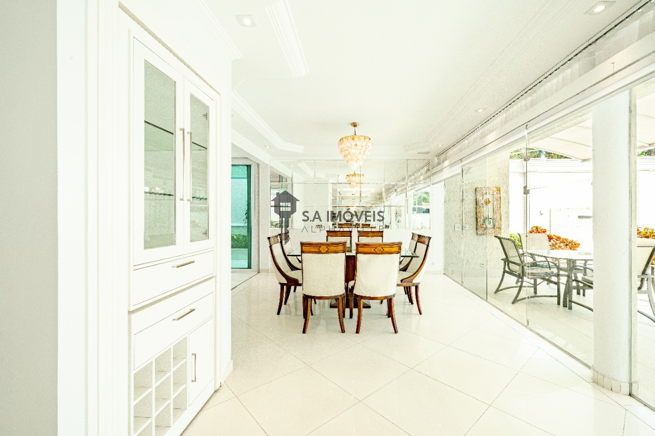 Casa, 4 quartos, 550 m² - Foto 8