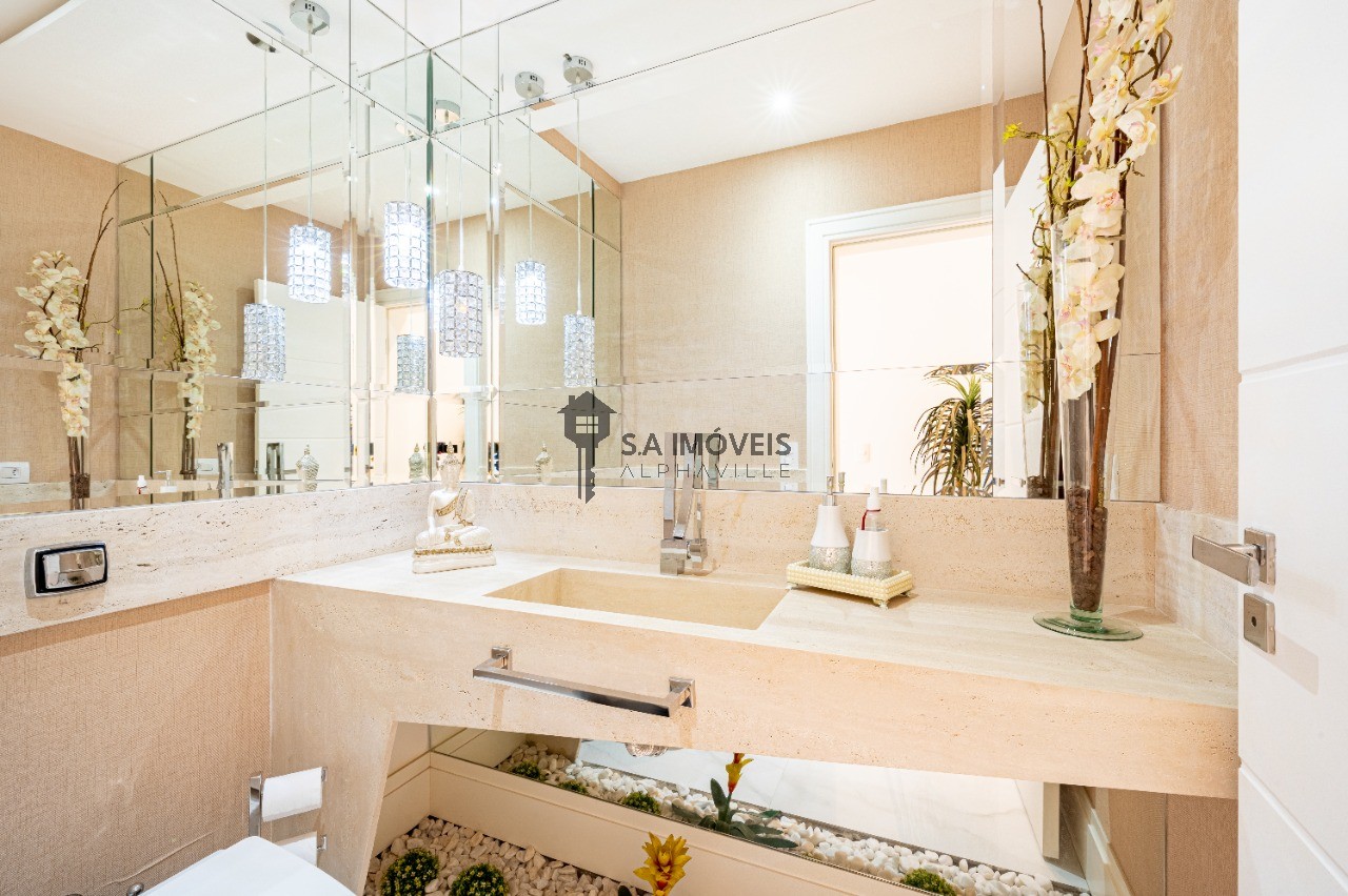 Casa, 6 quartos, 734 m² - Foto 30