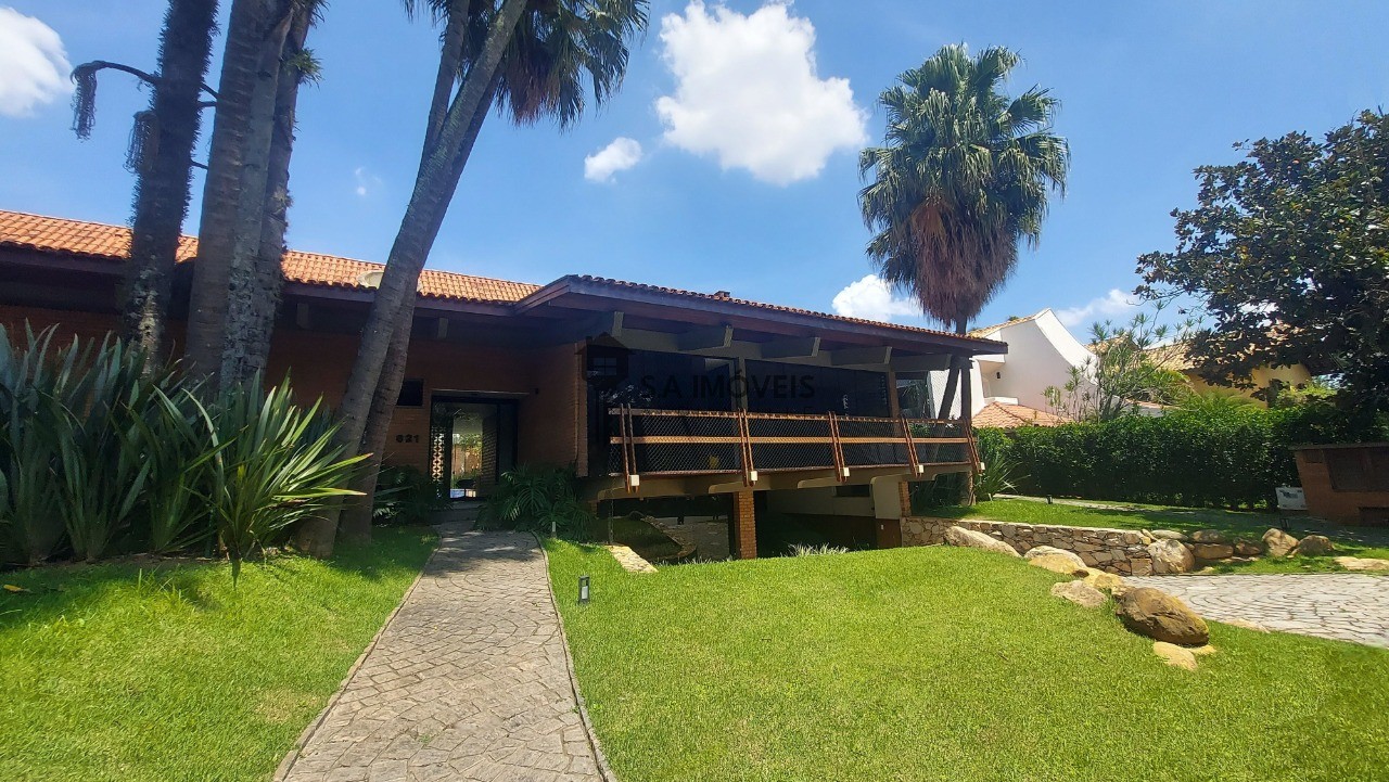 Casa de Condomínio, 4 quartos - Foto 3